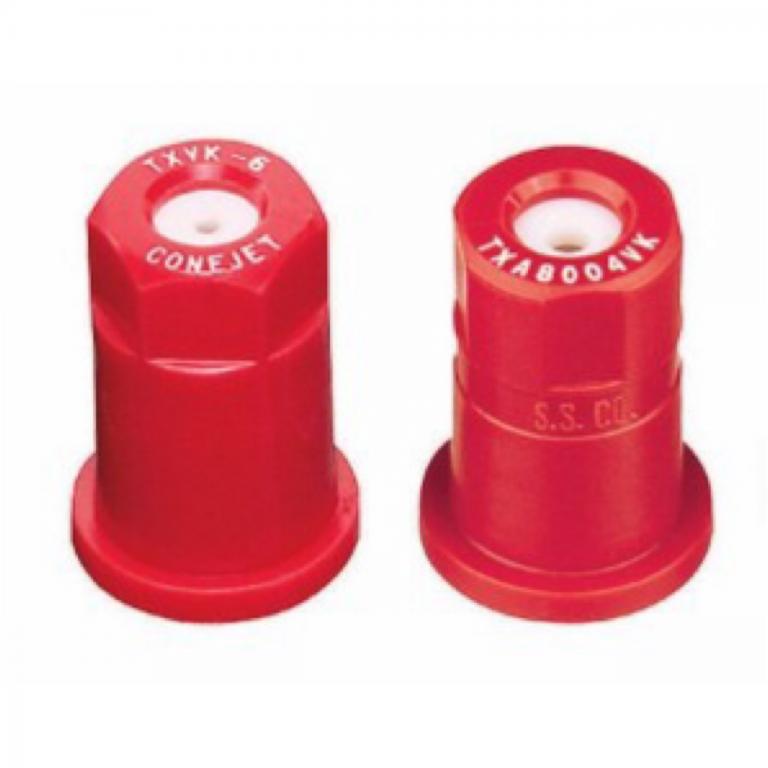 Máquinas Agrícolas PONTAS DE PULVERIZAÇÃO  -  CONEJET em Guarantã do Norte MT