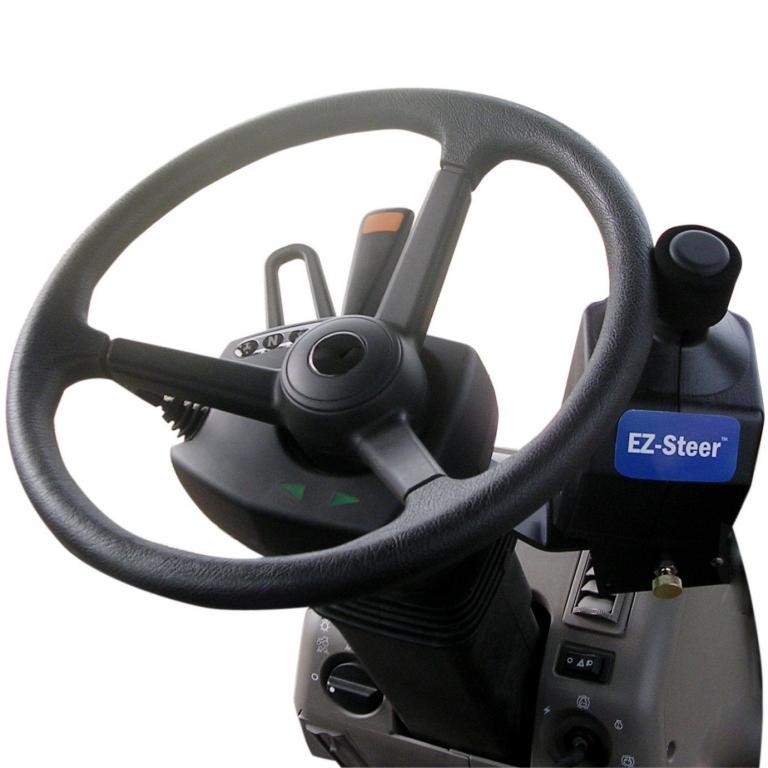 Máquinas Agrícolas Piloto Automático (Trimble EZ-Steer) em Guarantã do Norte MT