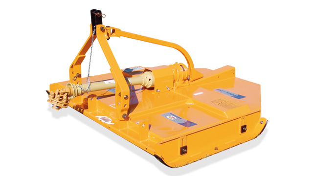 Máquinas Agrícolas RC² 1300/1500/1700 – ROÇADEIRA PARA QUALQUER TIPO DE VEGETAÇÃO (TATU - MARCHESAN) em Guarantã do Norte MT