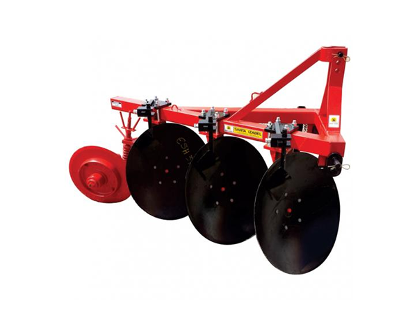 Máquinas Agrícolas Arado Fixo Santa Izabel - AFSI em Guarantã do Norte MT