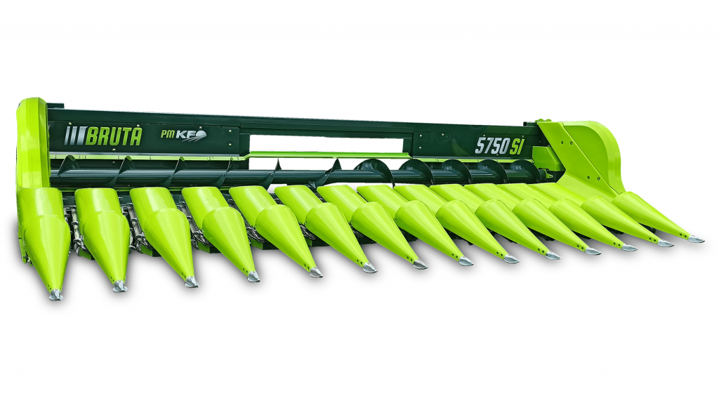 Máquinas Agrícolas Bruta PMKF S1 - KF em Guarantã do Norte MT