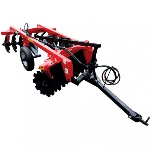 Máquinas Agrícolas GRADE INTERMEDIÁRIA CONTROLE REMOTO - GICR (SANTA IZABEL) em Guarantã do Norte MT