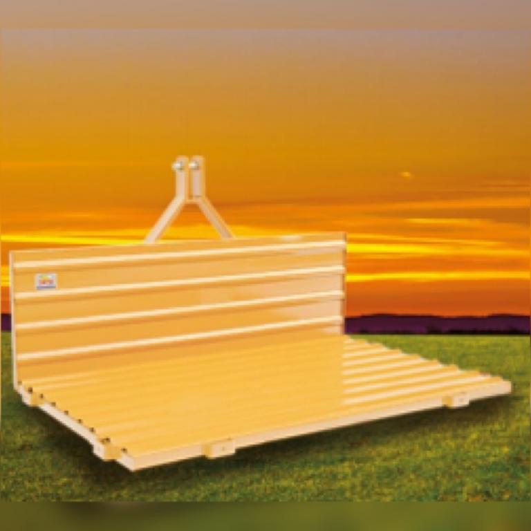 Máquinas Agrícolas PLATAFORMA AGRÍCOLA em Guarantã do Norte MT